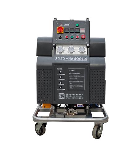 JNJX-H5600(D)聚氨酯发泡机